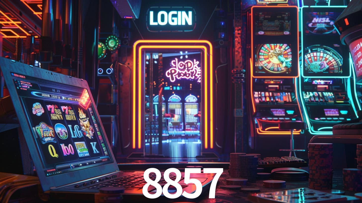 8857 Baixar Login