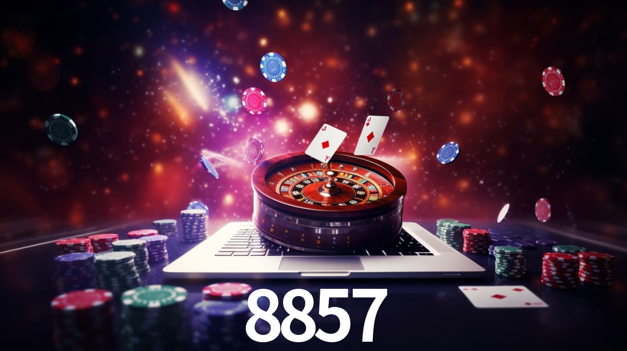8857 slot
